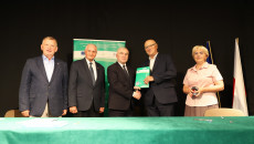 W Klimontowie Podpisano Umowy Na Budowę Lub Modernizację Lokalnych Dróg (20)