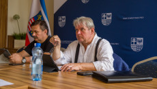 Waldemar Wrona I Maciej Gawin