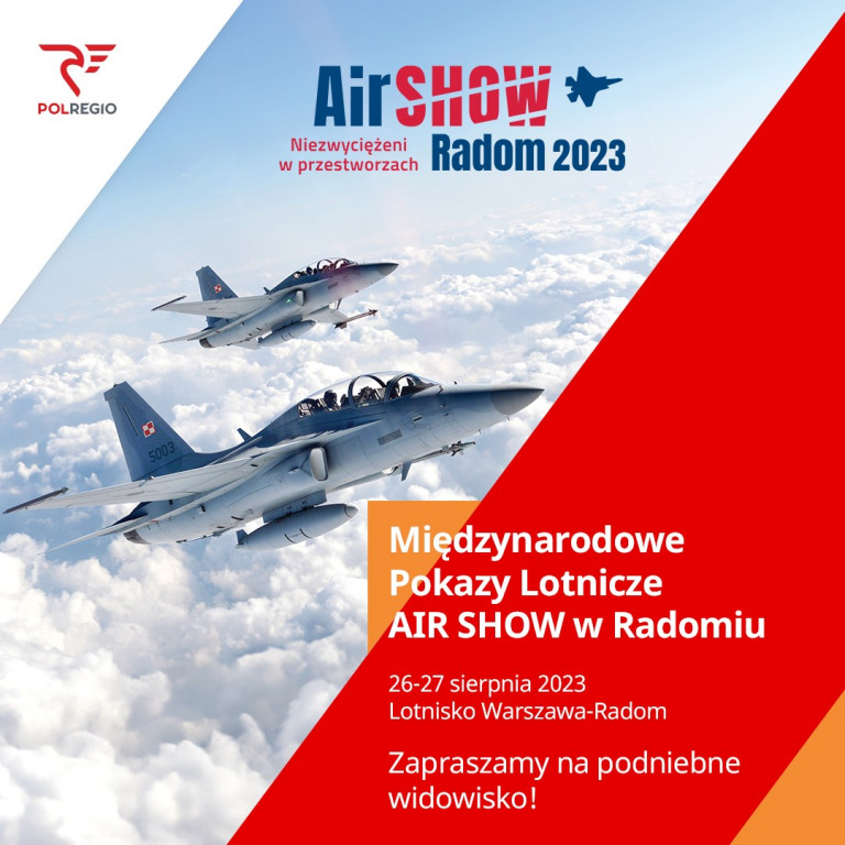 Air Show Polregio