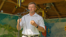 Mówi Arkadiusz Bąk