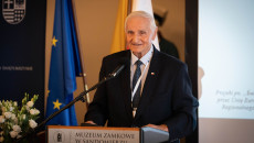 Mówi Marek Jońca