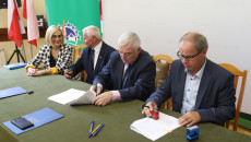 Podpisanie Umów W Chmielniku (18)