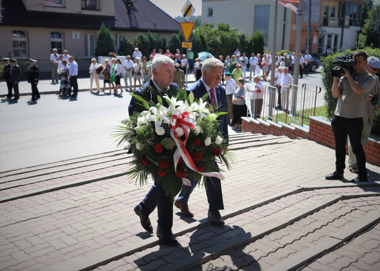 Złożenbie Kwiatów