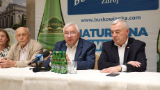Andrzej Bętkowski, Krzysztof Lipiec