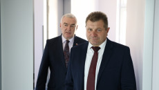 Andrzej Bętkowski I Artur Konarski