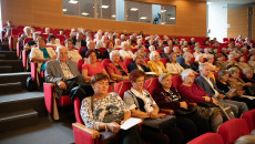 Ii Świętokrzyski Kongres Uniwersytetów Trzeciego Wieku W Kielcach (5)