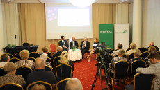 Nowa Energia – w Kielcach trwa Regionalne Forum Ekonomiczne