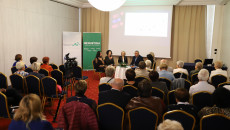 Nowa Energia – w Kielcach trwa Regionalne Forum Ekonomiczne