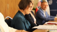 Małgorzata Rudnicka, Dyrektor Departamentu Kultury, Dziedzictwa Narodowego