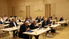 Nadzwyczajna Sesja Sejmiku. Radni Zdecydowali O Zmianach Budżetowych (17)
