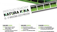 Natura Kina Plakat