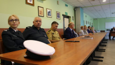 Obradowała Wojewódzka Rada Bezpieczeństwa Ruchu Drogowego W Kielcach (2)
