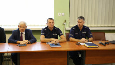 Obradowała Wojewódzka Rada Bezpieczeństwa Ruchu Drogowego W Kielcach (3)