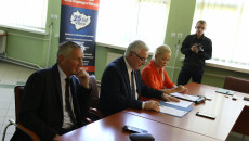 Obradowała Wojewódzka Rada Bezpieczeństwa Ruchu Drogowego W Kielcach (5)