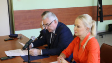 Obradowała Wojewódzka Rada Bezpieczeństwa Ruchu Drogowego W Kielcach (7)