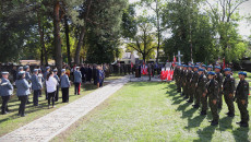 Oddali Hołd Poległym W Ii Wojnie światowej (7)