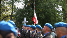 Oddali Hołd Poległym W Ii Wojnie światowej (9)