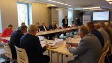 Posiedzenie Plenarne Wojewódzkiej Rady Dialogu Społecznego W Kielcach (3)