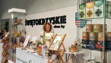 Stoisko Województwa świętokrzyskiego Podczas Targów Speciality&fine Food Fair 2023 W Londynie (2)