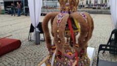 Święto Plonów W Pałacu Prezydenckim I Wielki Sukces Świętokrzyskiego! (16)