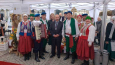 Święto Plonów W Pałacu Prezydenckim I Wielki Sukces Świętokrzyskiego! (25)