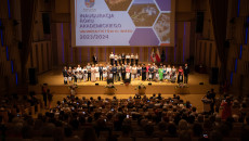 Świętokrzyscy Seniorzy Zainaugurowali Nowy Rok Akademicki (58)