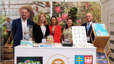 Świętokrzyskie Stoisko Podczas Targów Speciality&fine Food Fair 2023 W Londynie