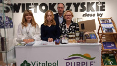 Świętokrzyskie Stoisko Podczas Targów Speciality&fine Food Fair 2023 W Londynie 3