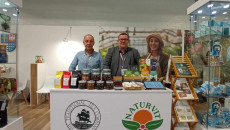 Świętokrzyskie Stoisko Podczas Targów Speciality&fine Food Fair 2023 W Londynie 4