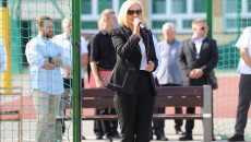 Uroczyste Rozpoczęcie Roku Szkolnego W Zespole Szkół Elektrycznych W Kielcach (11)
