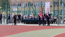 Uroczyste Rozpoczęcie Roku Szkolnego W Zespole Szkół Elektrycznych W Kielcach (6)