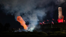 Uroczystości Na Westerplatte (14)