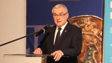 Mówi Andrzej Bętkowski