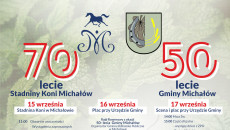 Plakat Wydarzenia