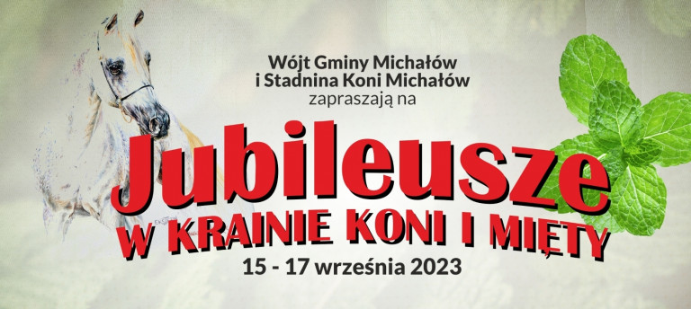 Plakat Wydarzenia Mini