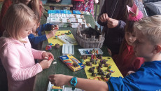 O kulturze myśliwskiej na Hubertusie Świętokrzyskim