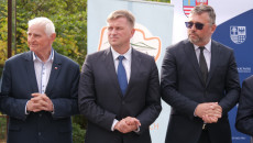 Arkadiusz Bąk, Marek Jońca, Tomasz Jamka