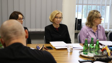 Bogumiła Niziołek Oraz Anna Grzela I Małgorzata Rudnicka