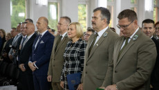 Jubileusz Zespołu Szkół Leśnych W Zagnańsku (4)