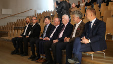 Leszek Król, Marek Bogusławski, Andrzej Bętkowski, Krzysztof Słoń I Robert Jaworski