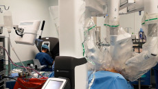 Nowoczesny Robot Medyczny Da Vinci Już Operuje Pacjentów (2)