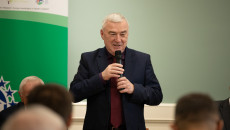 Podpisywanie Umów Oraz Składanie Gratulacji Beneficjentom Przez Marka Jońcę I Andrzeja Bętkowskiego (40)