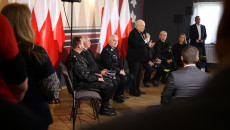 Przemawia Wicepremier Kaczyński