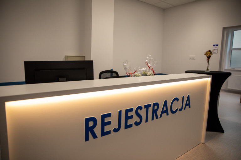 Rejestracja