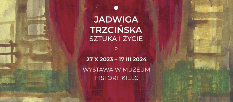 Baner Ilustrujący Wernisaż