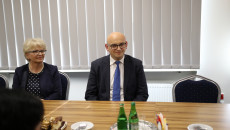 Dyrektorzy Jednostek Podległych