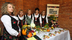 Koło Gospodyń Zagórzanki