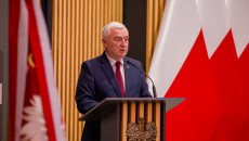 Mówi Marszałek Andrzej Bętkowski