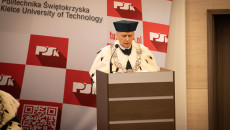 Mwi Rektor Zbigniew Koruba