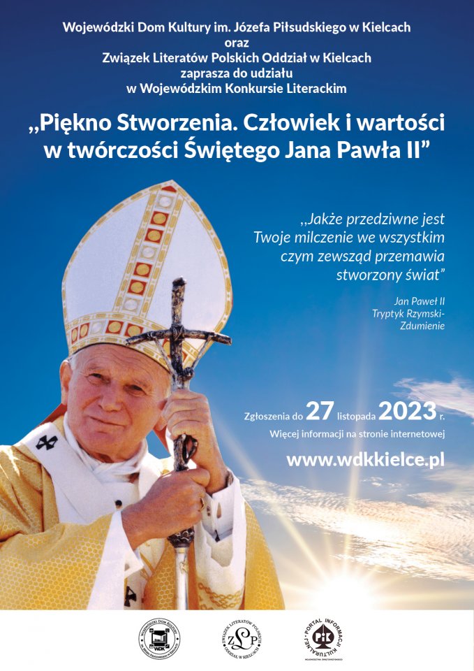 Piekno Stworzenia 23